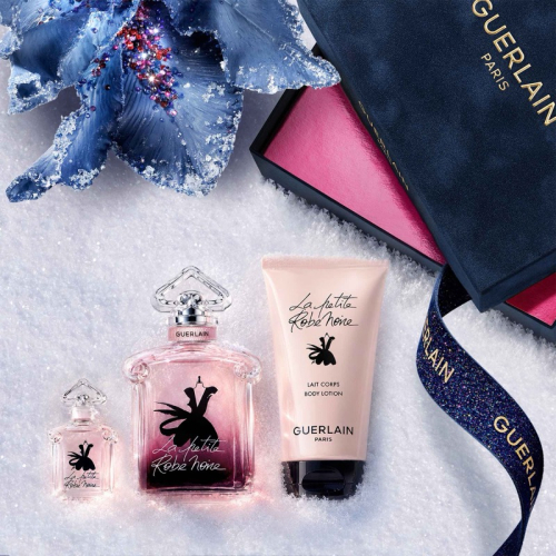 Coffret La Petite Robe Noire - Eau de Parfum GUERLAIN Coffret La Petite Robe Noire - Eau de Parfum GUERLAIN